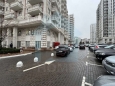 1-bedroom flat for sale  Kyyiv
