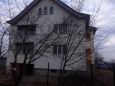 Häuser zum Verkauf  Lysohirka Zentralna