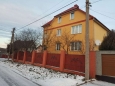 house, Rivne