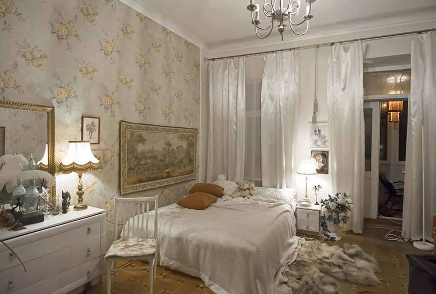 Predať 3-Spálňový apartmán  Odesa