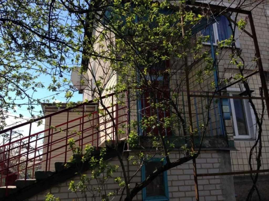 Predať 3-Spálňový apartmán  Kozjatyn, selo