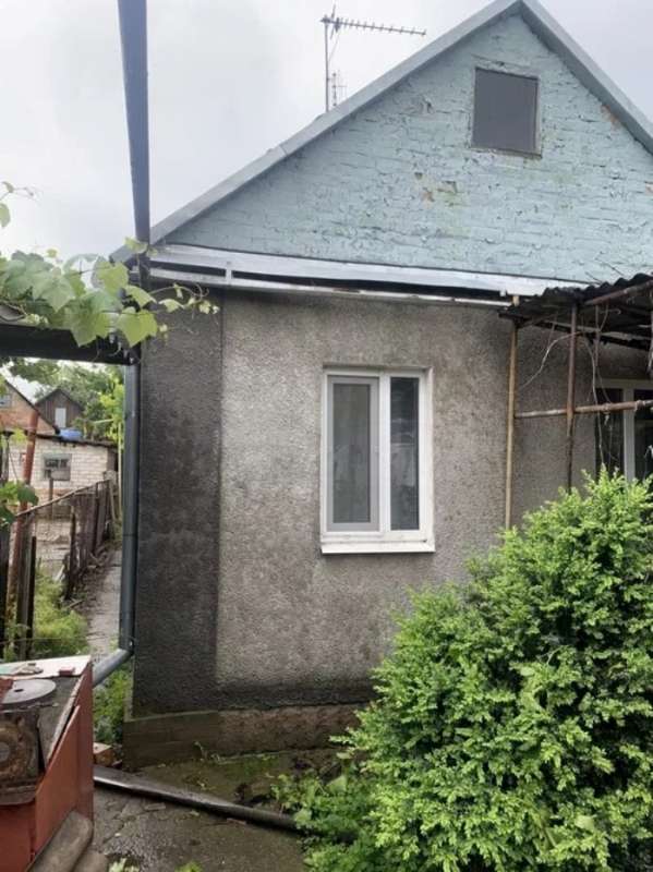 продам дом в Синельниково