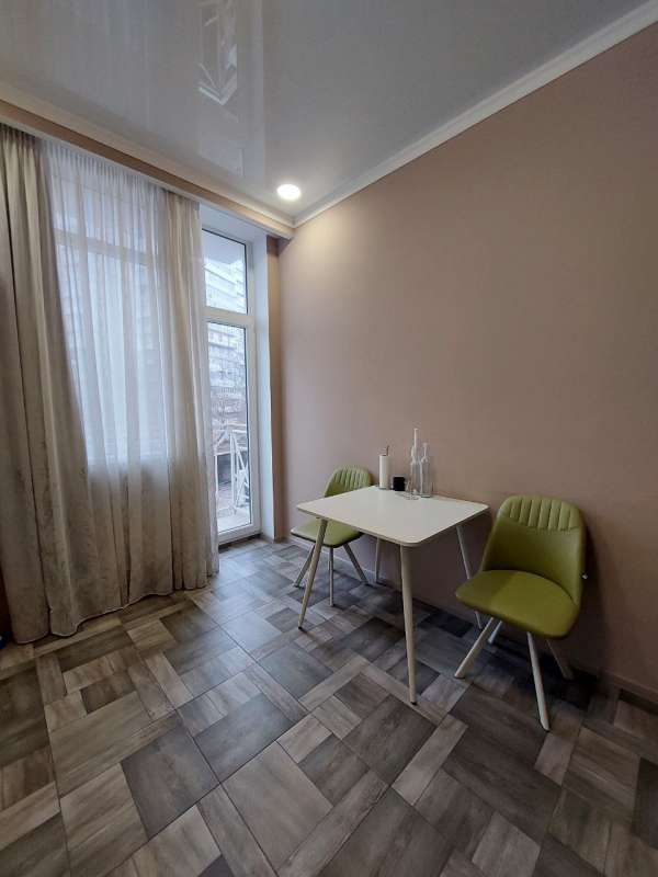 1-Spálňový apartmán Predať  Odesa