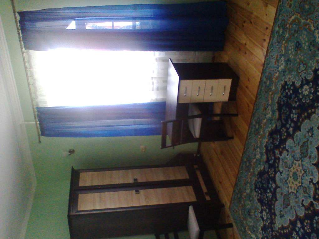 na prenájom izba  Sofijivska Borščahivka