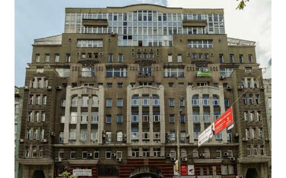 office real estate for sale  Kyyiv