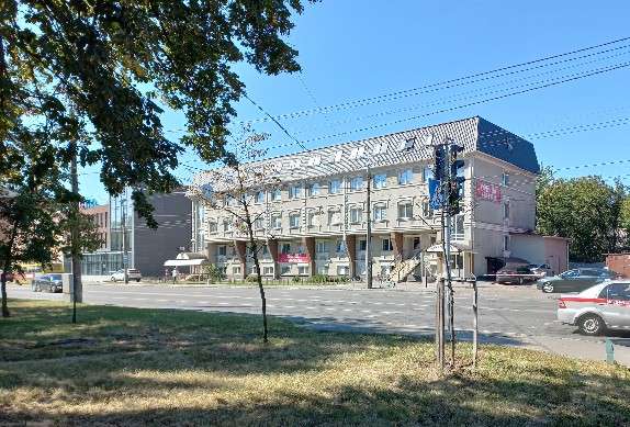 office real estate for rent  Kyyiv