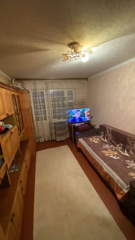 1-bedroom flat for sale  Bila-Tserkva