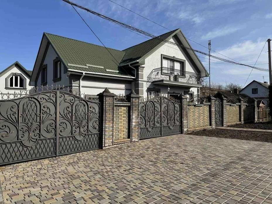 Predať dom  Dubno