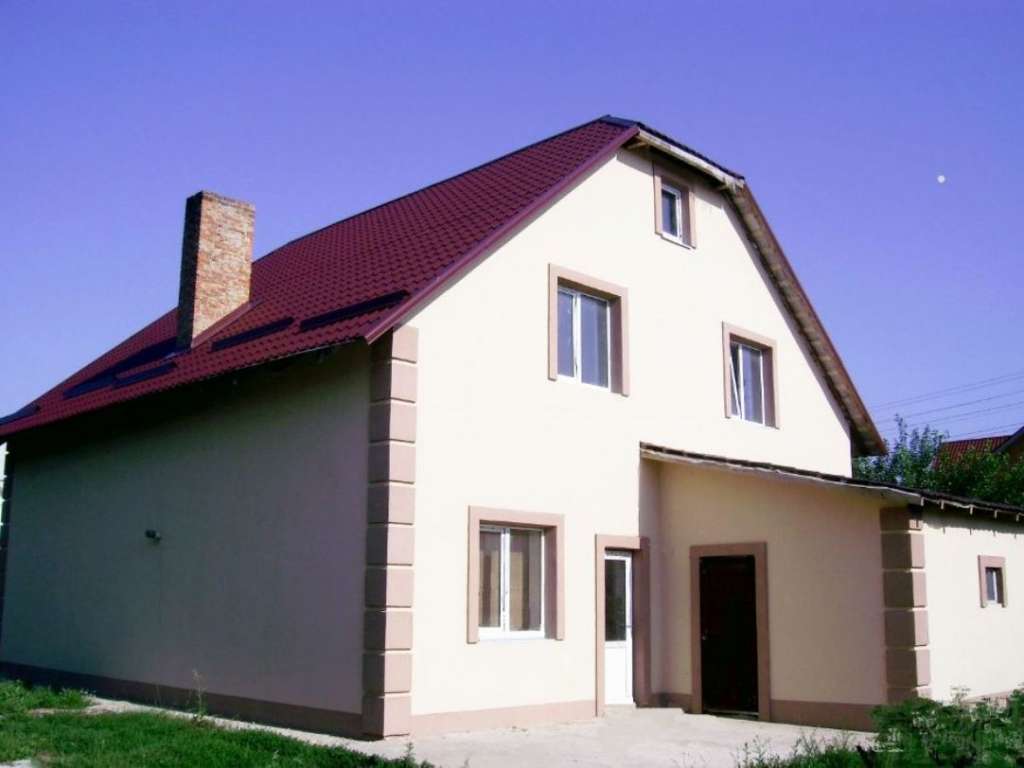dom Predať  Vasyľkiv