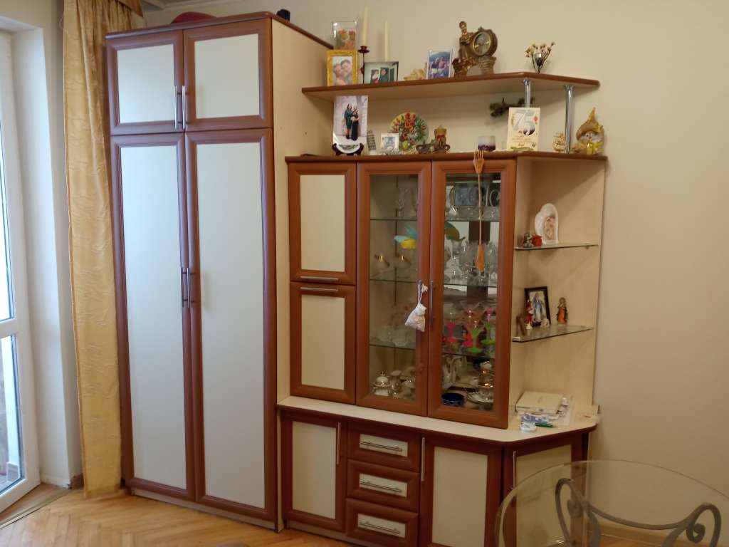 2-bedroom flat for rent  Lviv