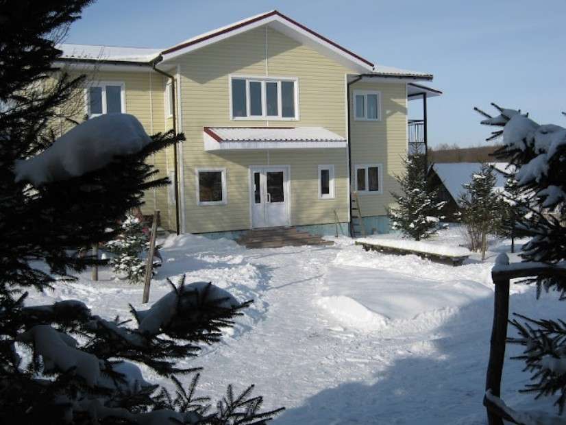ház eladó  Andriyivka