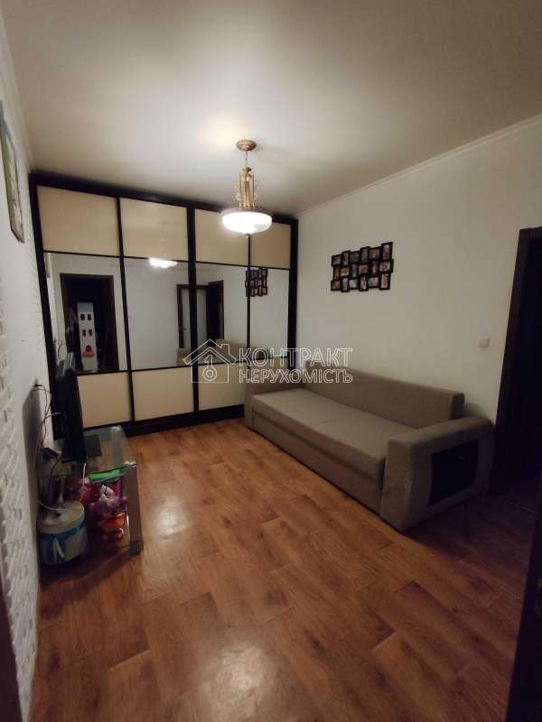 2-Spálňový apartmán Predať  Charkiv