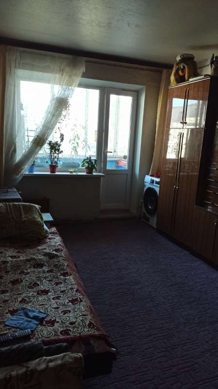 2-pokojowe mieszkanie sprzedam  Kijów