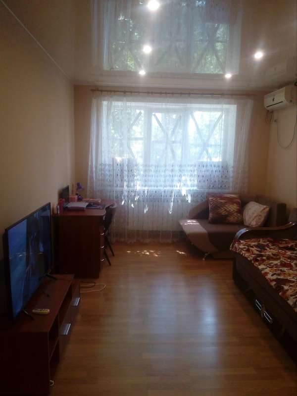 2hálószobás apartman eladó  Mykolayiv