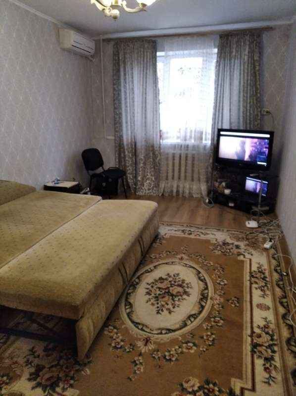 2hálószobás apartman eladó  Odesa