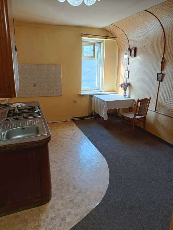 Predať 1-Spálňový apartmán  Ľviv