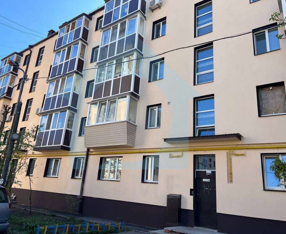 Predať 2-Spálňový apartmán  Kyjiv