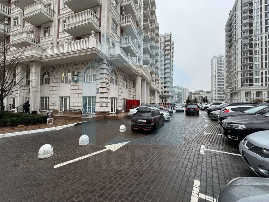 1-bedroom flat for sale  Kyyiv