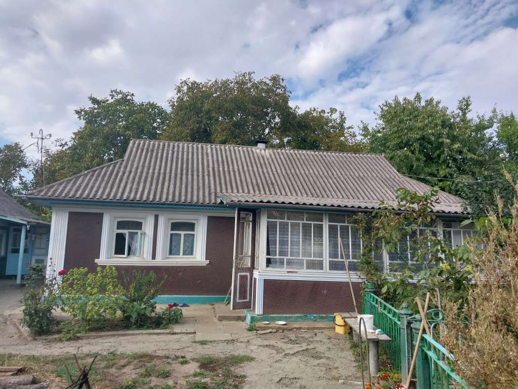 Predať dom  Runkošiv