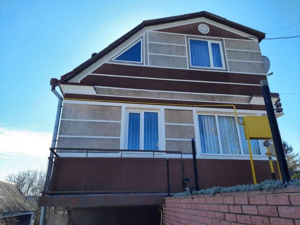 house for sale  Zinkivtsi