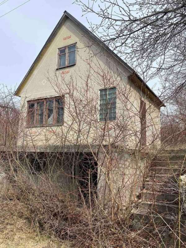 house for sale  Ustya