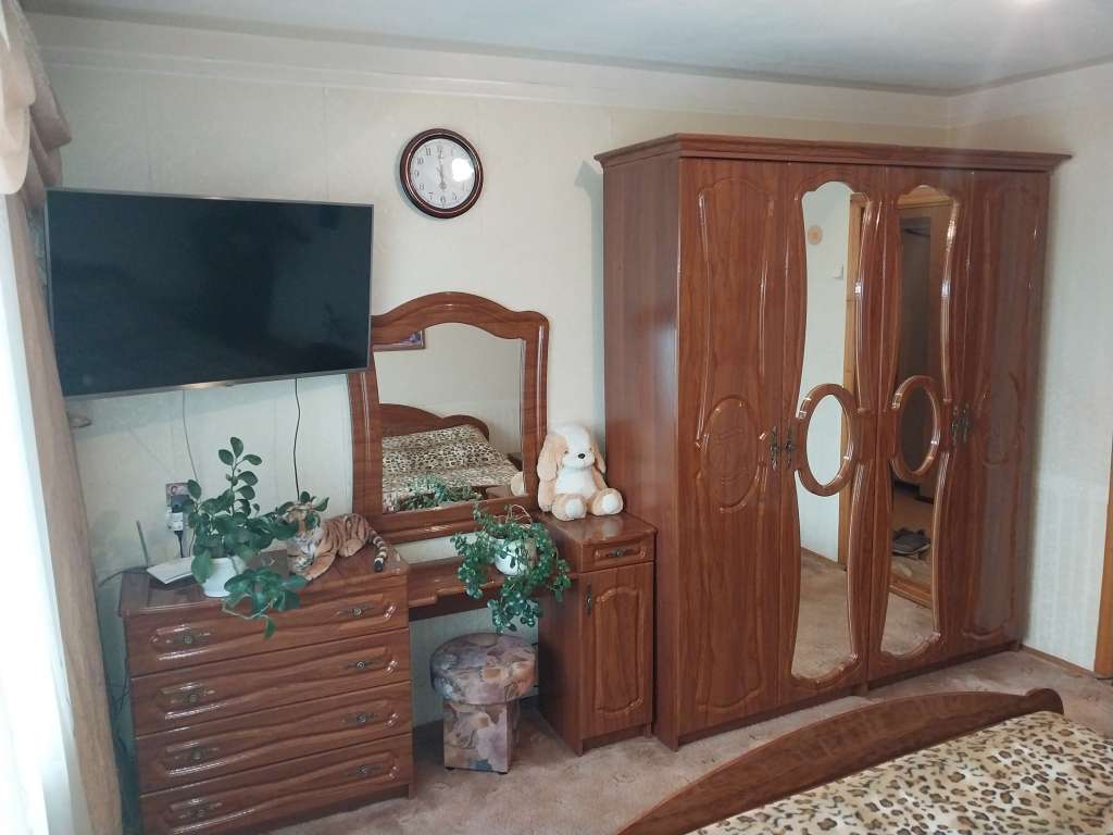 Predať 2-Spálňový apartmán  Kamjanec-Podiľskyj