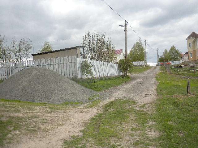 land for sale  Kolonshchyna