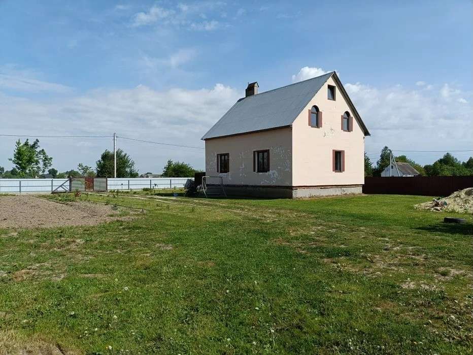 house for sale  Krekhiv