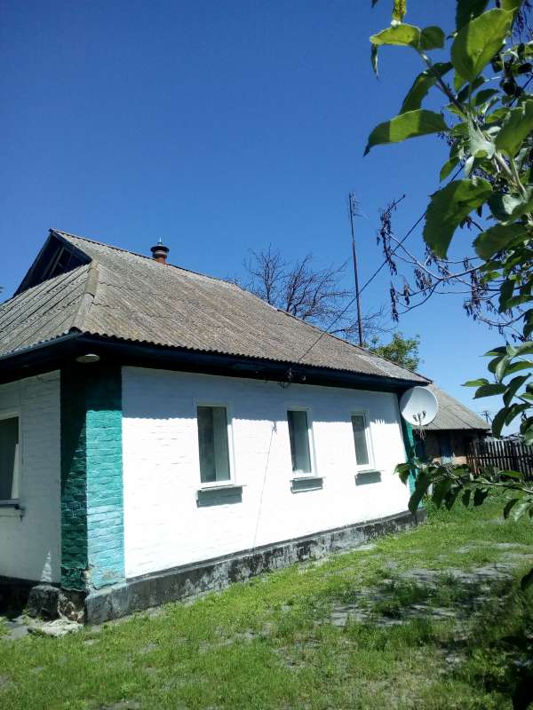 house for sale  Drabivka
