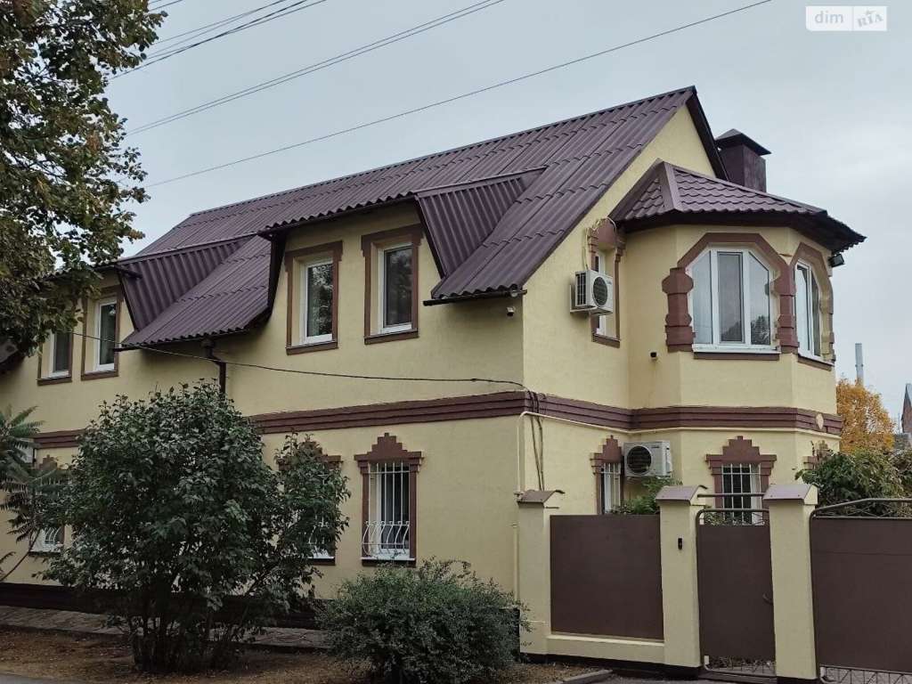 Predať dom  Poltava