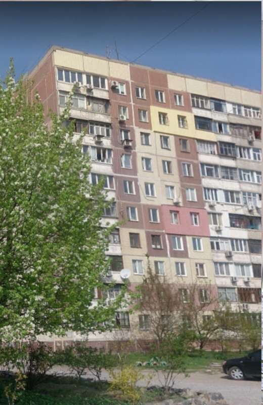 na prenájom 2-Spálňový apartmán  Dnipropetrovsk