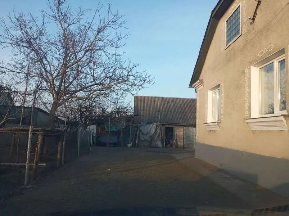 продам будинок в Бугаївці