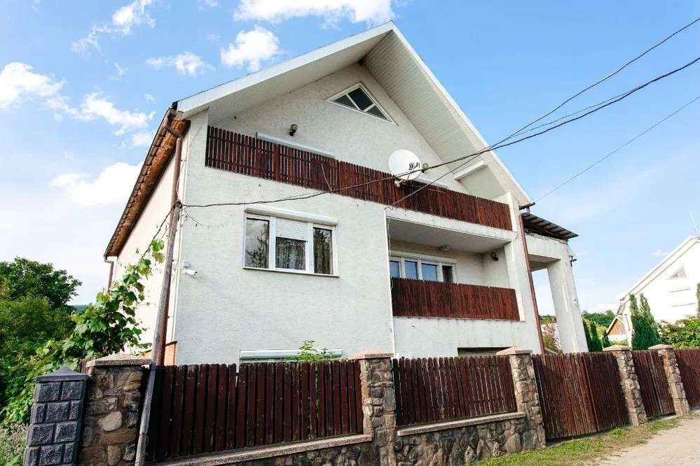 Predať dom  Velykyj Byčkiv