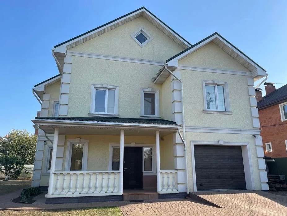 dom Predať  Brovary