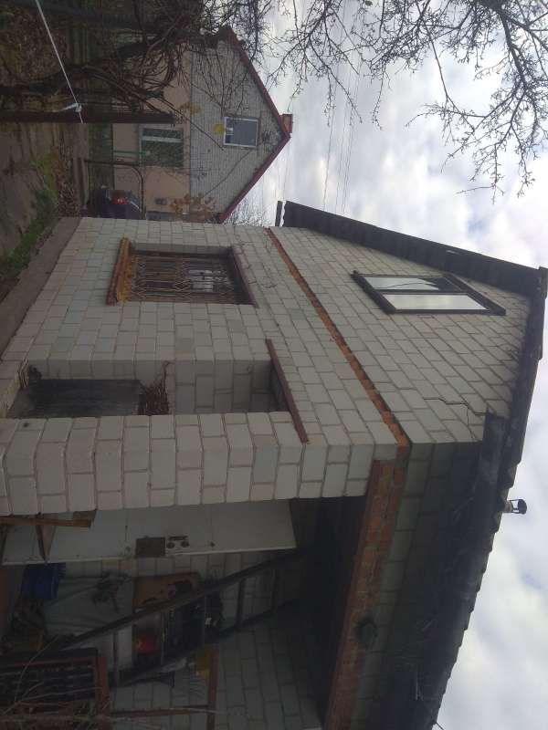 ház eladó  Bartativ