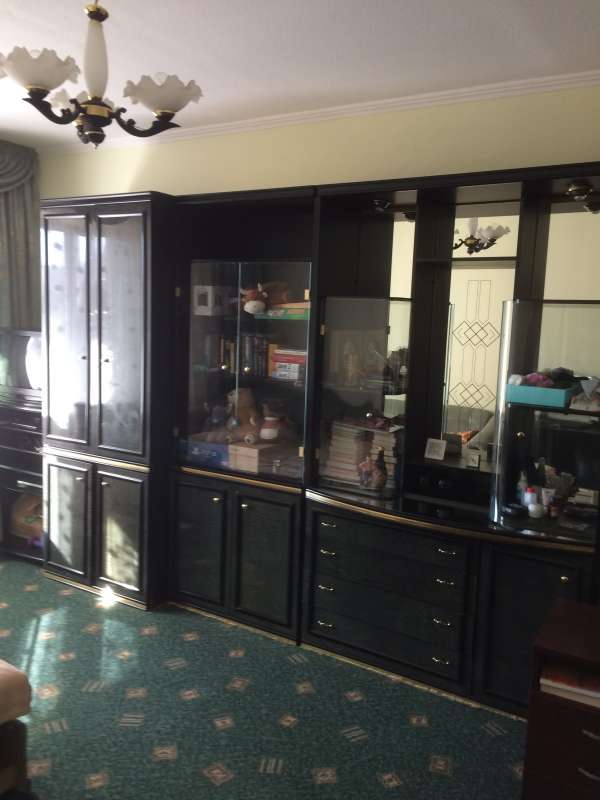 5-bedroom flat for rent  Kyyiv