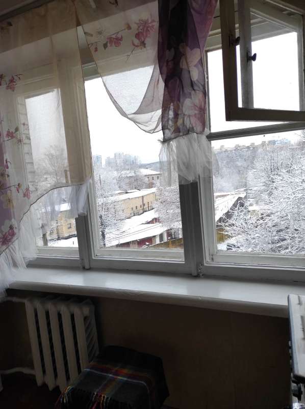 сдам в аренду 1-комнатную квартиру в Киеве