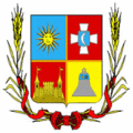 coat of arms Nemyriv district
