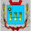 coat of arms Tulchyn district
