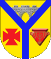 coat of arms Chernivtsi district
