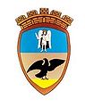 coat of arms Tarashcha district
