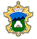coat of arms Rozhnyativ district
