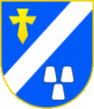 címer Kalush terület
