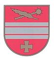 Wappen Nowoarchanhelskyj Bezirk
