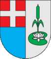 Wappen Schazkyj Bezirk
