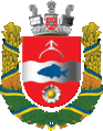 герб Ружинський район