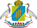 Wappen Dschankojskyj Bezirk
