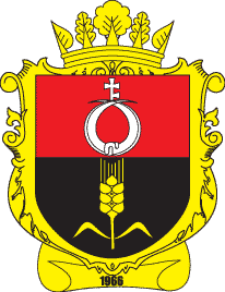 герб Тернопільський район