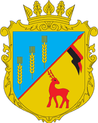 герб Козівський район