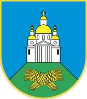 coat of arms Sumskyy district
